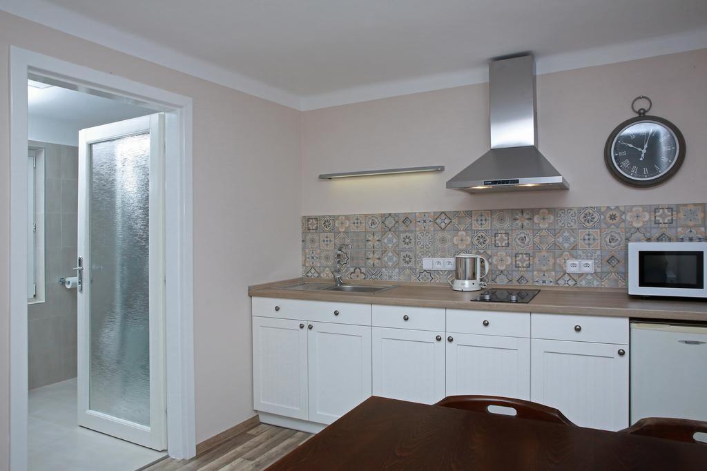 Apartments Michovka Koberovy Ngoại thất bức ảnh