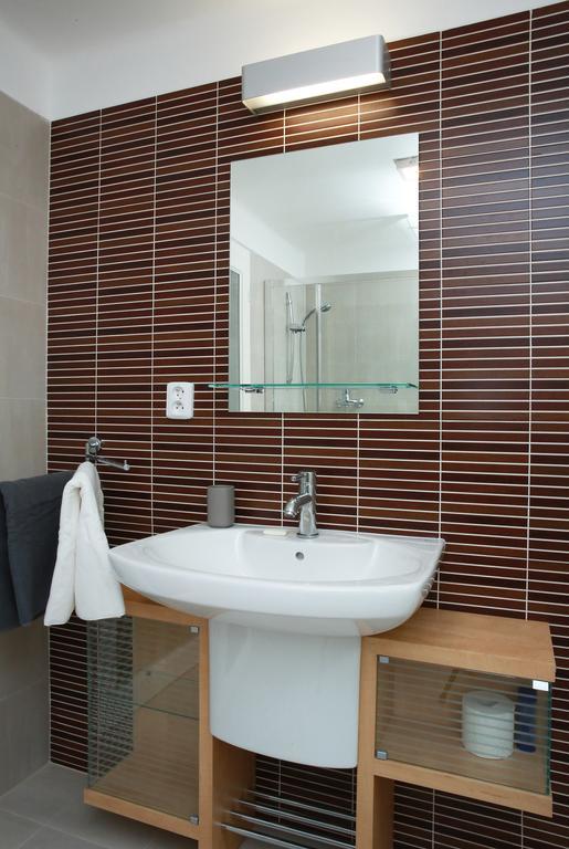 Apartments Michovka Koberovy Ngoại thất bức ảnh